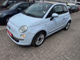 Fiat 500 Lounge *Tüv *Service *AS FAIR AUTOMOBILE - Fiat 500 aus 2010