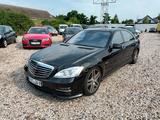 Mercedes-Benz S 500 S -Klasse Lim. S 500 L, Vollausstattung !! - Mercedes-Benz S 500 mit LPG-Antrieb