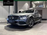 Mercedes-Benz C 180 T CGI *NAVI, SHZ, PDC, 17", TEMPOMAT* - gebrauchte Mercedes-Benz C 180 aus dem Jahr 2016