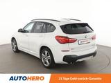 BMW X1 sDrive 18i M Sport*TEMPO*PDC* - BMW X1 Gebrauchtwagen in München