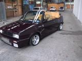 Volkswagen Golf 2 Bieber Umbau - gebrauchte VW Golf aus dem Jahr 1985