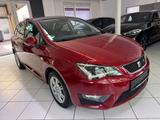 Seat Ibiza ST FR Automatik Leder Xenon Panorama - Seat Ibiza mit Benzin-Antrieb: Kombi, Automatik