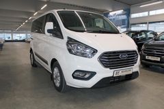Fahrzeugabbildung Ford Tourneo Custom L1 TREND 8-Sitzer + AHK + Kamera