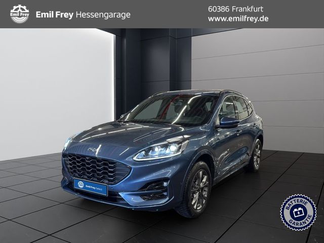 Ford Kuga 2.5 Duratec PHEV ST-LINE