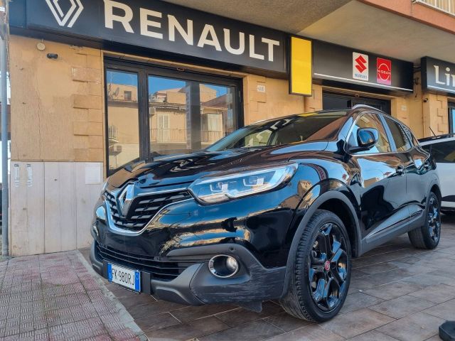 Renault Kadjar dCi 8V 110CV Energy Hypnotic