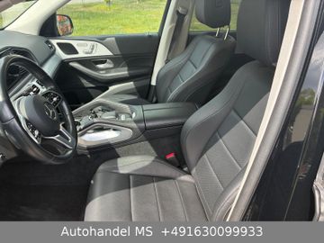 Mercedes GLE 350 - 7