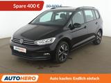 Volkswagen 1.5 TSI ACT Comfortline BlueMotion Aut.*NAV*ACC* - Volkswagen Touran: Bluemotion