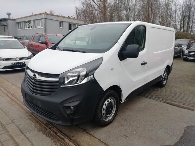 Opel Vivaro B  Kasten L1H1  2,7tEuro5,Klima,Navi,PDC