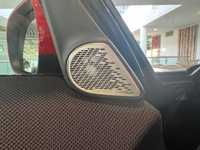 MINI John Cooper Works Countryman