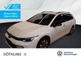 Volkswagen Golf Variant 1.5 TSI Goal 110KW*AHK*LED*NAVI*KAM - Volkswagen Golf Jahreswagen: V