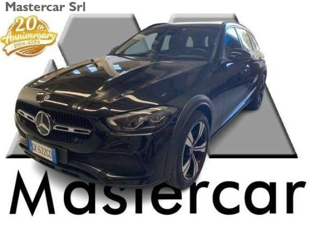 Mercedes-Benz MERCEDES-BENZ C 220 C SW All-Terrain 220 d Premi