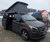Mercedes-Benz Mercedes Benz Vito Marco Polo 250d Activit... - Mercedes-Benz G 250 Gebrauchtwagen