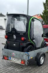 Estrima Biro - Estrima Elektroautos