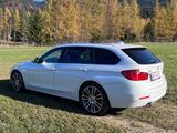 BMW 330d Touring Automatic - - BMW 330: Kombi, 330d