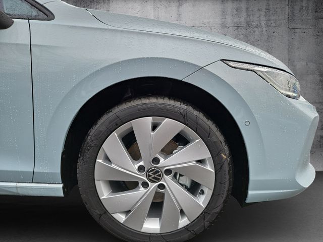 Golf LIFE neu 1.5 TSI OPF 6-Gang RFK