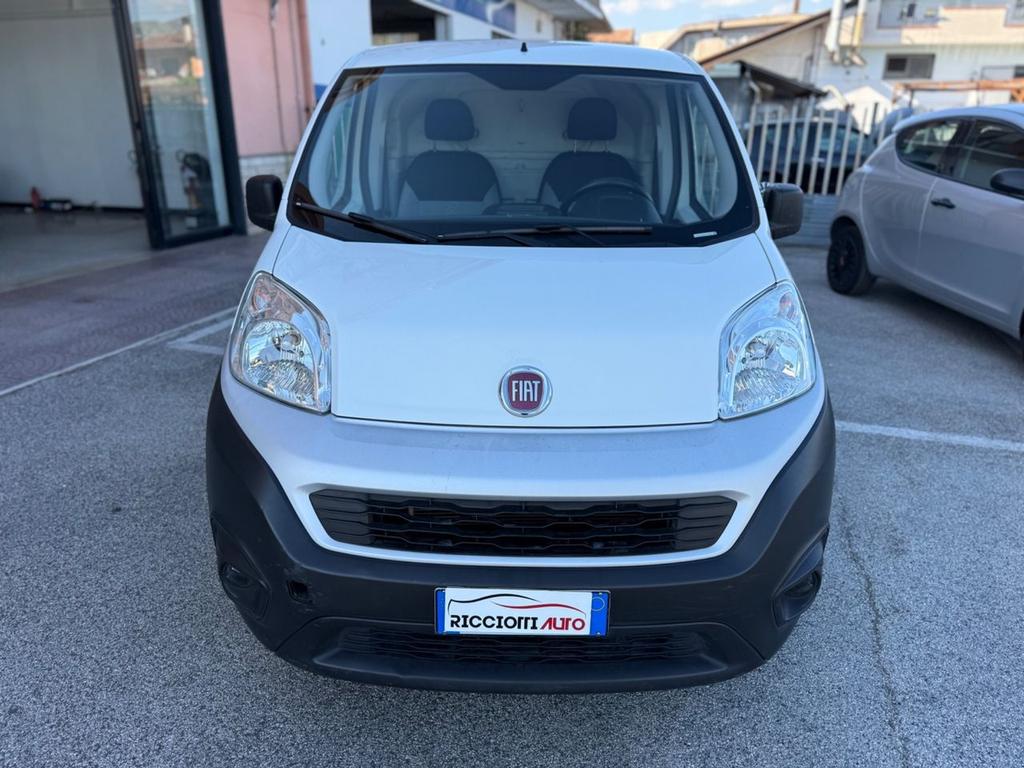 Fiat Fiorino 13 MJT 95CV Cargo SX Furgone 2022 2022