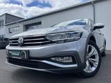 Volkswagen Passat Alltrack 2.0 TDI DSG 4Motion AHK Navi Are - gebrauchte VW Passat Alltrack aus dem Jahr 2021
