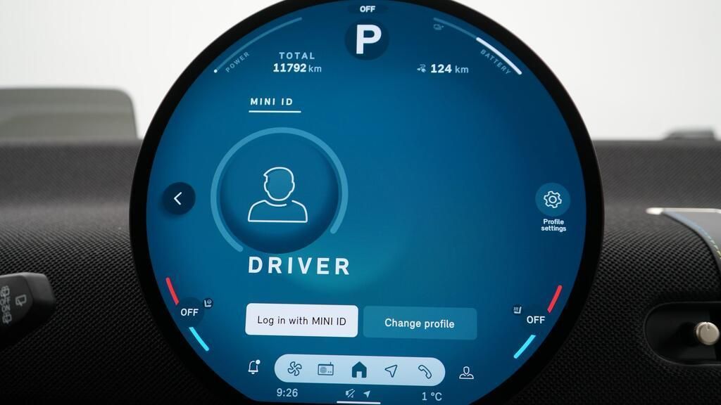 MINI Cooper E - Bild 13