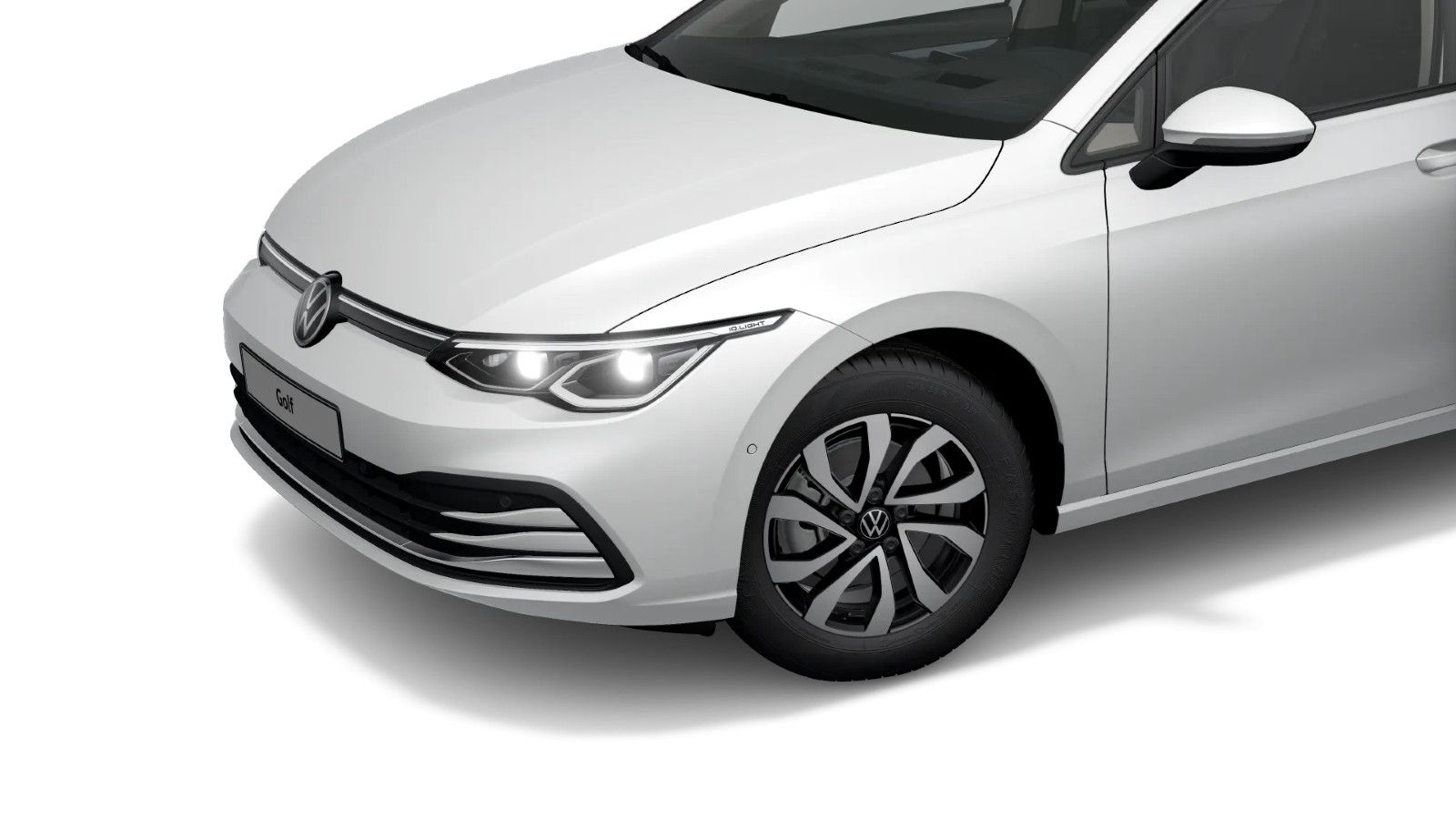 Volkswagen Golf - Bild 4