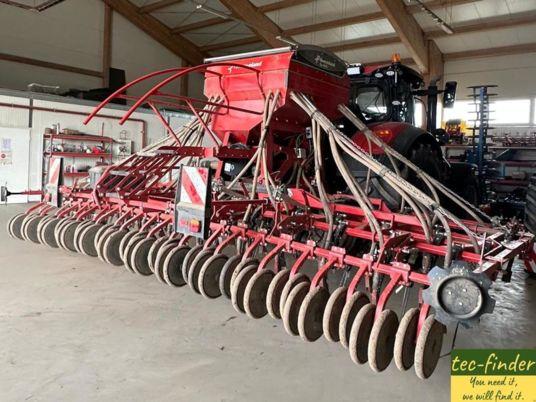 Andere TS-Drill 6 Meter