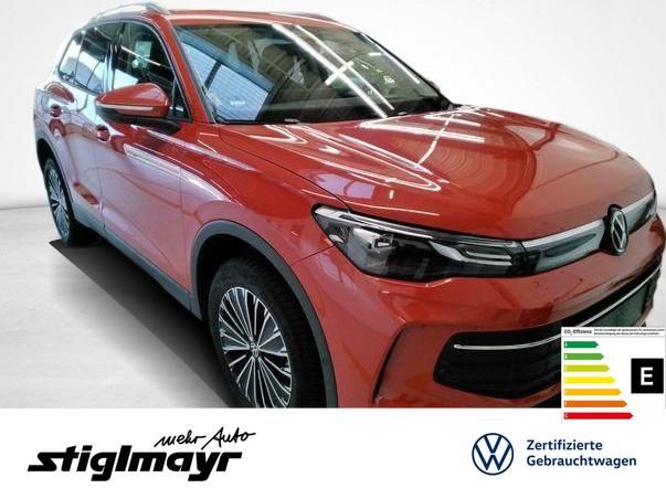 Volkswagen Tiguan Life 1.5 TSI DSG +AHK+Anschlussgarantie