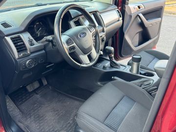 Ford Ranger - 10