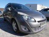 Renault Scenic Dynamique - Renault Scenic: Dynamique