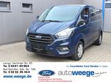 Ford Transit Custom 320 L1 Trend - Ford Transit Custom 8-Sitzer