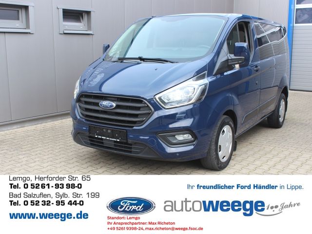 Ford Transit Custom 320 L1 Trend
