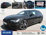 Audi S6 Avant 3,0 TDI Optikpaket schwarz Plus Keramik - Audi A6 in Halle