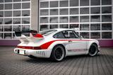 Porsche 930 Turbo 911 SC *RAUH WELT by AKIRA NAKAI - Porsche aus 1982: Sc 911