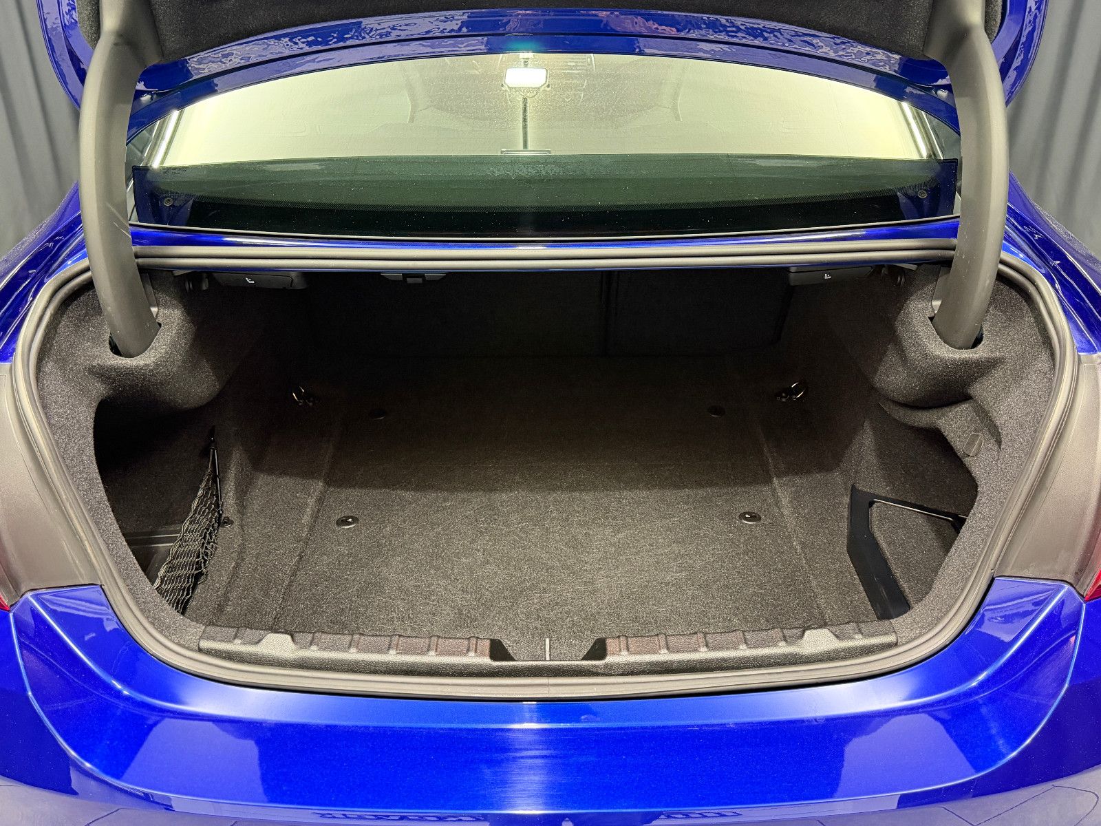 Fahrzeugabbildung BMW M4 Competition |INDIVIDUAL|H/K|HuD
