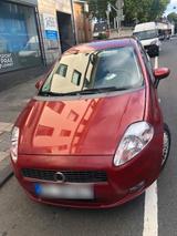 Fiat Fiet gran Punto Tuf neue - Fiat Punto in Solingen