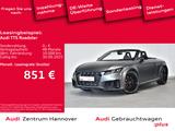 Audi TTS Roadster TFSI S tronic - gebrauchte Audi TTS aus dem Jahr 2024