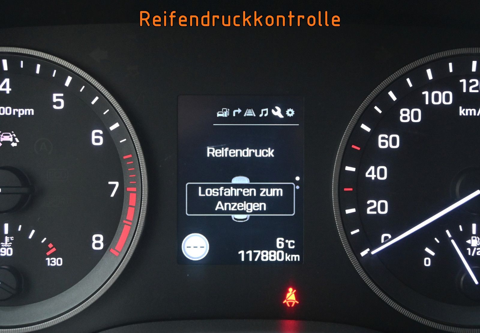 Fahrzeugabbildung Hyundai TUCSON 1.6 T-GDI Intro Edition °PDC VO+HI°KAMERA