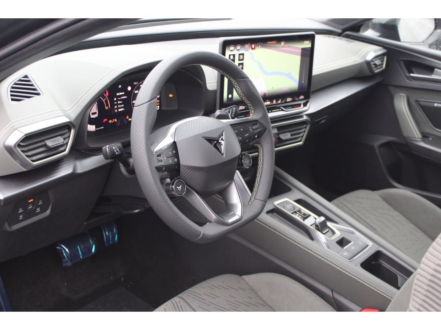 Cupra Leon - Bild 12