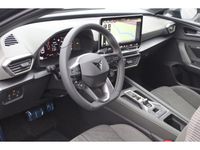 Cupra Leon - Vorschau Bild 12