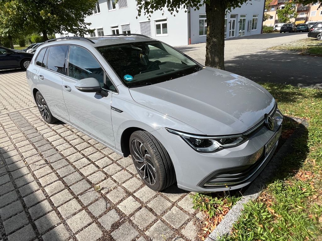 Image of Volkswagen Golf