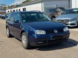 Volkswagen Golf IV Variant Pacific - Volkswagen Golf: Automatik, Iv