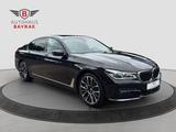 BMW 730 d SOFT.C/LIFT/HUD/LASER/360°/MASSAGE/ACC/UVM - gebrauchte BMW 730 aus dem Jahr 2018