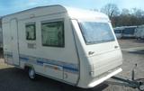 Adria Unica A390DS - Autark + Vorzelt !  Top Zustand ! - Adria Unica