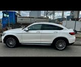 Mercedes-Benz 300 GLC 300 d 4MATIC Autom. - - Mercedes-Benz 300: 300d