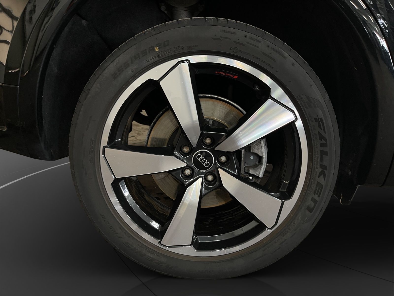 Audi Q5 - Bild 14