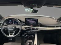 Audi A4 - Vorschau Bild 11