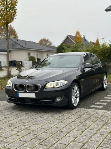 BMW 535i F10 Fast Voll Ausstattung