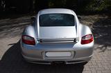 Porsche Cayman S - Traum & Top Zustand - Porsche Cayman aus 2007