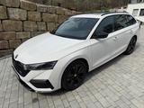 Skoda Octavia 1.4 TSI iV DSG RS Combi RS/Panoramadach