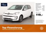 Volkswagen up! 1.0 MPI Active 5-Gg. RFK/Climatr./SH/PDC/15' - Volkswagen up!: Active