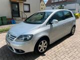 Volkswagen VW Golf Plus Goal 2.0 TDI 140 Ps TÜV 11/20... - Volkswagen Golf Plus Goal mit Diesel-Antrieb