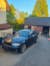 BMW 120i Auto (n/o Audi Mercedes Vw Peugeo... - BMW 120 aus 2006: 120i